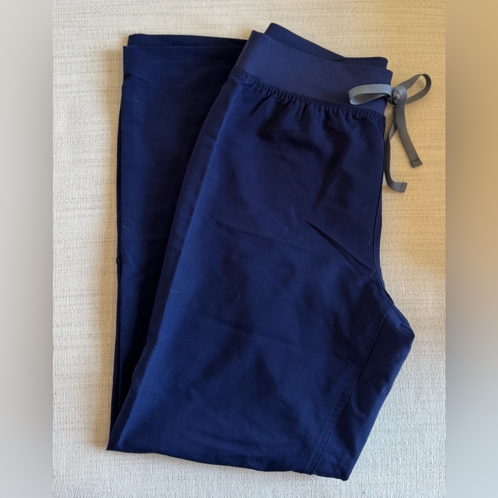 Figs Livingston Scrub Pants